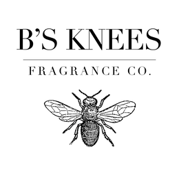 B'S KNEES FRAGRANCE CO. trademark
