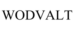 WODVALT trademark