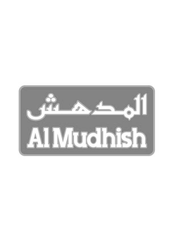 AL MUDHISH trademark