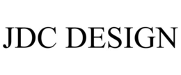 JDC DESIGN trademark