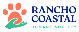 RANCHO COASTAL HUMANE SOCIETY trademark