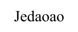 JEDAOAO trademark