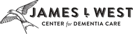 JAMES L WEST CENTER FOR DEMENTIA CARE trademark