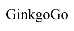 GINKGOGO trademark