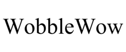 WOBBLEWOW trademark