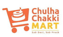 CHULHA CHAKKI MART SAB DESI, SAB FRESH trademark