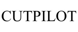 CUTPILOT trademark