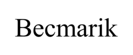 BECMARIK trademark
