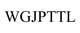 WGJPTTL trademark