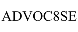 ADVOC8SE trademark