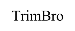 TRIMBRO trademark