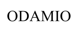 ODAMIO trademark