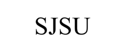 SJSU trademark