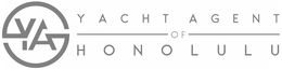 YA YACHT AGENT OF HONOLULU trademark