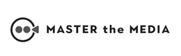 MASTER THE MEDIA trademark