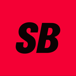 SB trademark