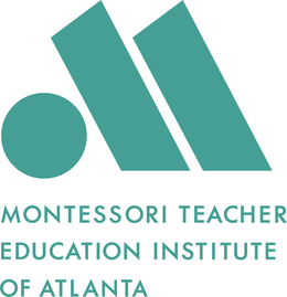 M MONTESSORI TEACHER EDUCATION INSTITUTE OF ATLANTA trademark