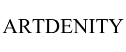 ARTDENITY trademark