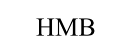 HMB trademark