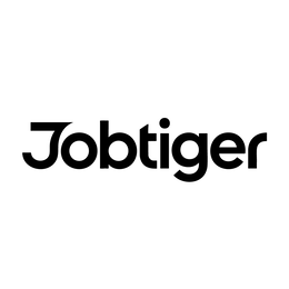 JOBTIGER trademark