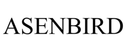 ASENBIRD trademark