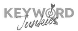 KEYWORD JUNKIES trademark
