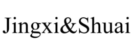 JINGXI&SHUAI trademark