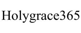 HOLYGRACE365 trademark