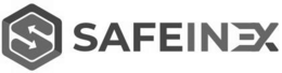 S SAFEINEX trademark