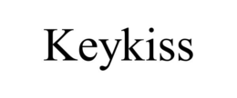 KEYKISS trademark
