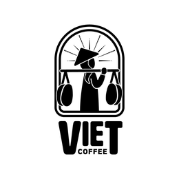 VIET COFFEE trademark