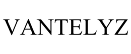 VANTELYZ trademark
