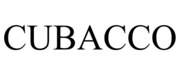 CUBACCO trademark