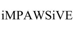 IMPAWSIVE trademark