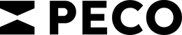 PECO trademark