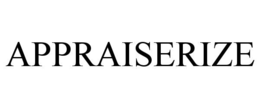 APPRAISERIZE trademark