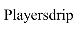 PLAYERSDRIP trademark