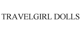 TRAVELGIRL DOLLS trademark