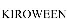 KIROWEEN trademark