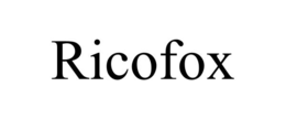 RICOFOX trademark