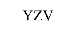 YZV trademark