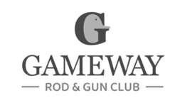 G GAMEWAY ROD & GUN CLUB trademark