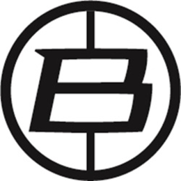 B trademark