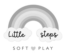LITTLE STEPS SOFT PLAY trademark