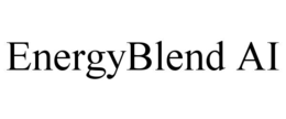 ENERGYBLEND AI trademark