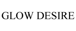 GLOW DESIRE trademark