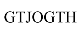 GTJOGTH trademark