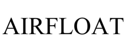 AIRFLOAT trademark