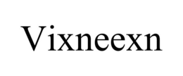 VIXNEEXN trademark