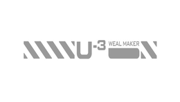 U-3 WEAL MAKER trademark